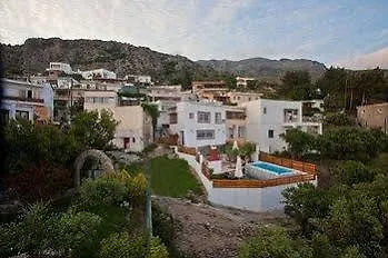 Ariadni Villa Sellía
