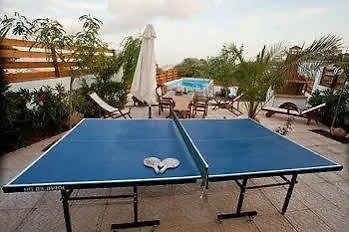 Ariadni Villa Sellía
