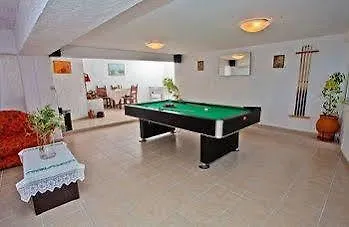 Ariadni Villa Sellía