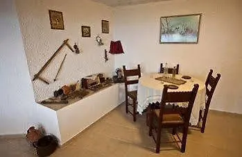 Villa Ariadni *