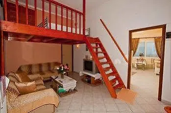 Villa Ariadni *