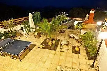 Villa Ariadni *
