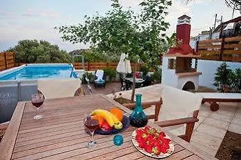 Ariadni * Sellía