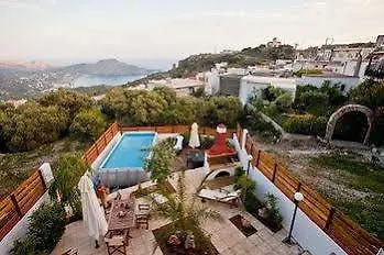 Villa Ariadni *