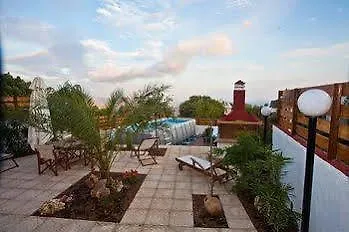 Villa Ariadni *