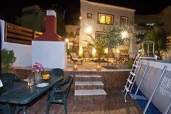 Villa Ariadni *