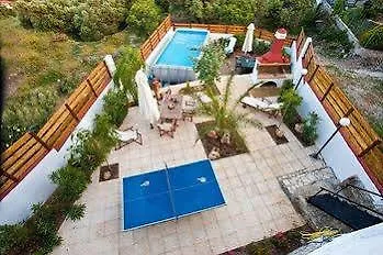 Villa Ariadni *
