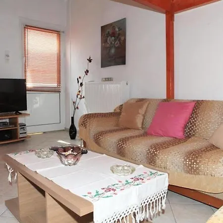 Ariadni Villa Sellía