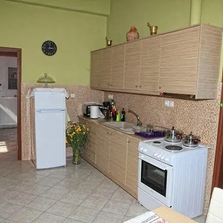 Βίλα Ariadni