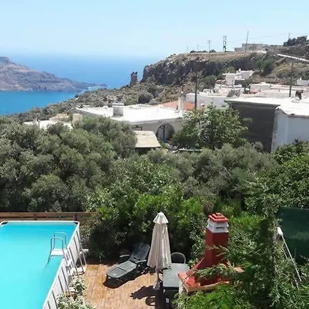 Ariadni Σελλία