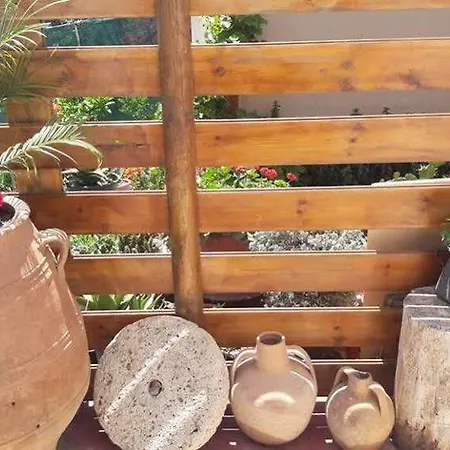 Ariadni Villa Sellía