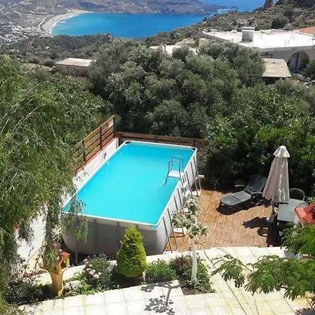 Villa Ariadni *