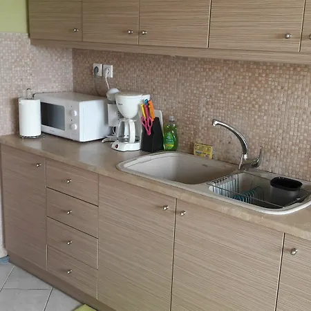Ariadni Villa Sellía