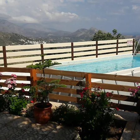Villa Ariadni *